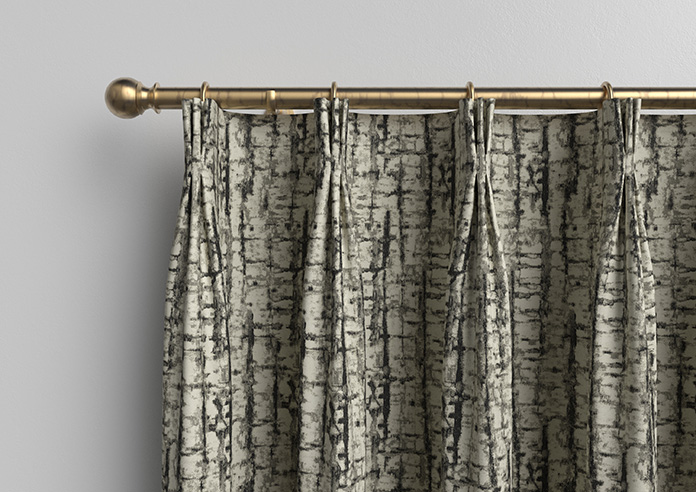 Urbanite, Glimmer Jet - Made to Measure Curtains - Image 11